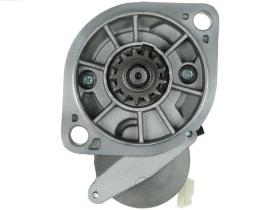 · 1DE6390 - MOTOR DE ARRANQUE T/DENSO 12V - 1.00KW NUEVO