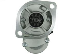 · 1DE6239 - MOTOR DE ARRANQUE T/DENSO 12V - 2.20KW NUEVO