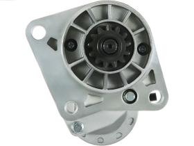 · 1DE6381 - MOTOR DE ARRANQUE T/DENSO 12V - 2.00KW NUEVO