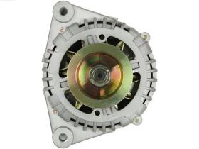 · 2KA9140 - ALTERNADOR T/KATEK 12V - 73A NUEVO