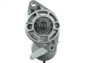 · 1DE6195 - MOTOR DE ARRANQUE T/DENSO 12V - 1.40KW NUEVO
