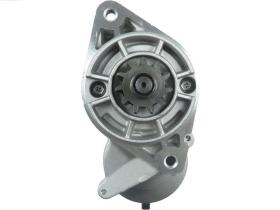 · 1DE6195 - MOTOR DE ARRANQUE T/DENSO 12V - 1.10KW NUEVO