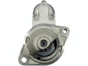 · 1BO0537 - MOTOR DE ARRANQUE T/BOSCH 12V - 2.00KW NUEVO