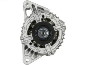 · 2BO0073 - ALTERNADOR T/BOSCH 12V - 90A NUEVO