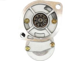 · 1DE6147 - MOTOR DE ARRANQUE T/DENSO 24V - 3.70KW NUEVO