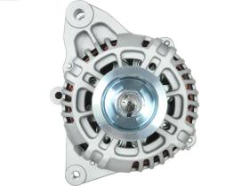 · 2VA3207 - ALTERNADOR T/VALEO 12V - 110A NUEVO