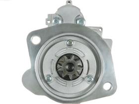 · 1HI2115 - MOTOR DE ARRANQUE T/HITACHI 12V - 2.50KW NUEVO