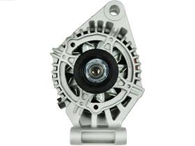 · 2MA4058 - ALTERNADOR T/MAGNETI MARELLI 12V - 80A NUEVO