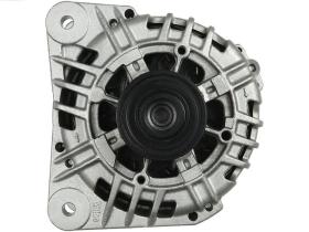 · 2VA3141REP - ALTERNADOR T/VALEO 12V - 125A REMAN