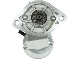 · 1DE6134 - MOTOR DE ARRANQUE DENSO OEM 12V - 1.40KW OEM