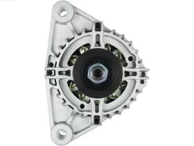 · 2DE6291 - ALTERNADOR DENSO OEM 12V - 120A OEM