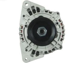 · 2IS9193 - ALTERNADOR LETRIKA/ISKRA OEM 24V - 80A OEM