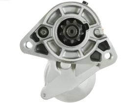· 1DE6042 - MOTOR DE ARRANQUE T/DENSO 12V - 1.00KW NUEVO