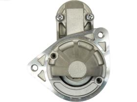 · 1VA3130OEM - MOTOR DE ARRANQUE T/VALEO 12V - 0.80KW NUEVO