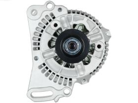 · 2BO0029 - ALTERNADOR T/BOSCH 12V - 90A NUEVO(393)