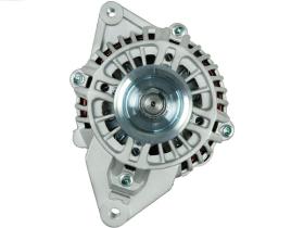 · 2MI5395 - ALTERNADOR T/MITSUBISHI 24V - 90A NUEVO