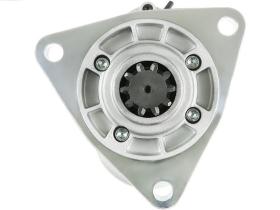 · 1MA9041 - MOTOR DE ARRANQUE T/MAGNETON 12V - 3.00KW NUEVO