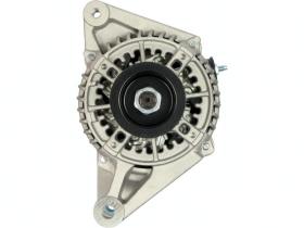 · 2DE6077 - ALTERNADOR DENSO OEM 12V - 120A OEM