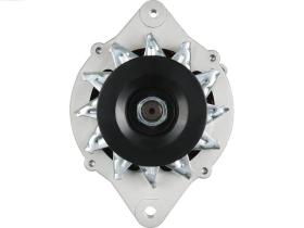 · 2HI2036 - ALTERNADOR T/HITACHI 24V - 35A NUEVO
