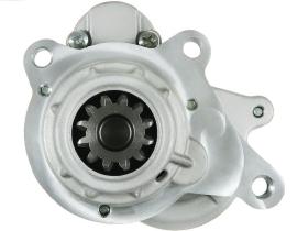 · 1FO9404 - MOTOR DE ARRANQUE T/FORD 12V - 1.40KW NUEVO