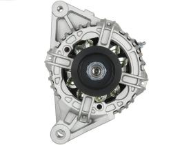 · 2BO0280 - ALTERNADOR T/BOSCH 12V - 90A NUEVO