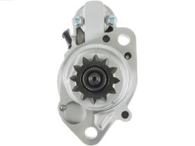 · 1MI5055 - MOTOR DE ARRANQUE T/MITSUBISHI 12V - 1.70KW NUEVO