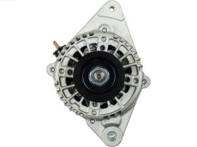 · 2DE6225 - ALTERNADOR DENSO OEM 12V - 80A OEM