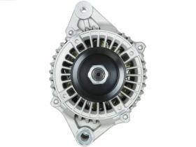 · 2DE6128 - ALTERNADOR T/DENSO 12V - 80A NUEVO