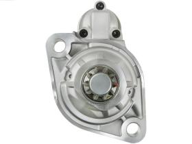 · 1DE6476OEM - MOTOR DE ARRANQUE DENSO OEM 12V - 1.10KW OEM