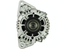 · 2VA3258REP - ALTERNADOR VALEO OEM 12V - 120A OEM