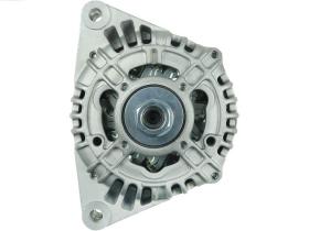 · 2IS9183 - ALTERNADOR LETRIKA/ISKRA OEM 24V - 55A OEM