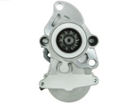 · 1DE6220 - MOTOR DE ARRANQUE T/DENSO 12V - 1.40KW NUEVO