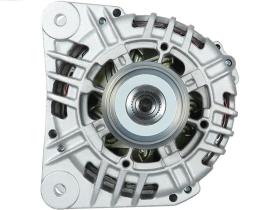 · 2VA3447 - ALTERNADOR T/VALEO 12V - 120A NUEVO