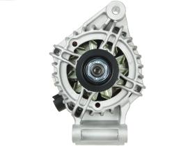 · 2MA4112 - ALTERNADOR T/MAGNETI MARELLI 12V - 105A NUEVO