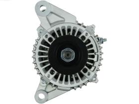 · 2DE6410 - ALTERNADOR DENSO OEM 12V - 90A OEM