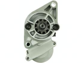 · 1DE6051 - MOTOR DE ARRANQUE T/DENSO 12V - 1.40KW NUEVO
