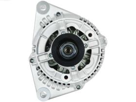 · 2BO0028 - ALTERNADOR T/BOSCH 12V - 90A NUEVO