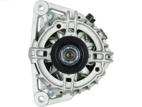 · 2MA4051 - ALTERNADOR T/MAGNETI MARELLI 12V - 80A NUEVO