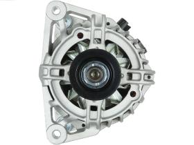 · 2MA4051 - ALTERNADOR T/MAGNETI MARELLI 12V - 95A NUEVO