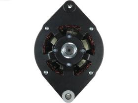 · 2VA3493 - ALTERNADOR T/VALEO 12V - 180A NUEVO