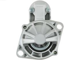 · 1MA9390 - MOTOR DE ARRANQUE T/MANDO 12V - 1.70KW NUEVO
