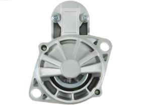 · 1MA9390 - MOTOR DE ARRANQUE T/MANDO 12V - 1.20KW NUEVO