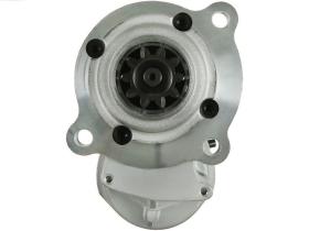 · 1DE6497 - MOTOR DE ARRANQUE T/DENSO 12V - 1.80KW NUEVO