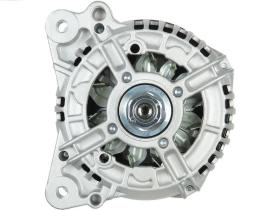· 2BO0069 - ALTERNADOR T/BOSCH 12V - 120A NUEVO