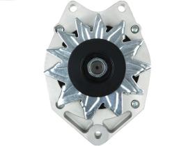 · 2BO0110 - ALTERNADOR T/BOSCH 24V - 55A NUEVO