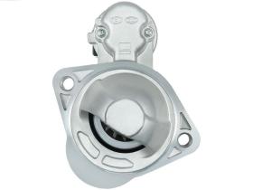 · 1DE1222OEM - MOTOR DE ARRANQUE DELCO OEM 12V - 1.20KW OEM