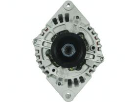 · 2IS9174 - ALTERNADOR LETRIKA/ISKRA OEM 12V - 65A OEM