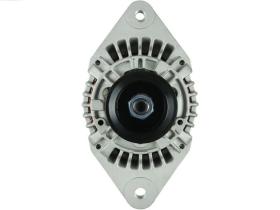 · 2IS9241 - ALTERNADOR T/ISKRA / LETRIKA 12V - 80A NUEVO