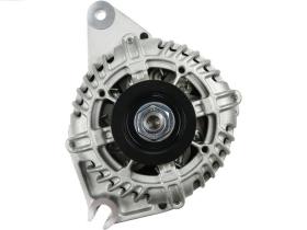 · 2VA3329 - ALTERNADOR T/VALEO 12V - 80A NUEVO