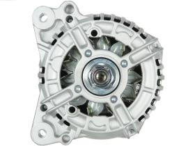 · 2BO0082 - ALTERNADOR T/BOSCH 12V - 120A NUEVO